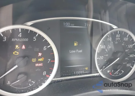 2016 Nissan Sentra Sv из США, поврежденный, VIN 3N1AB7AP2GY338702